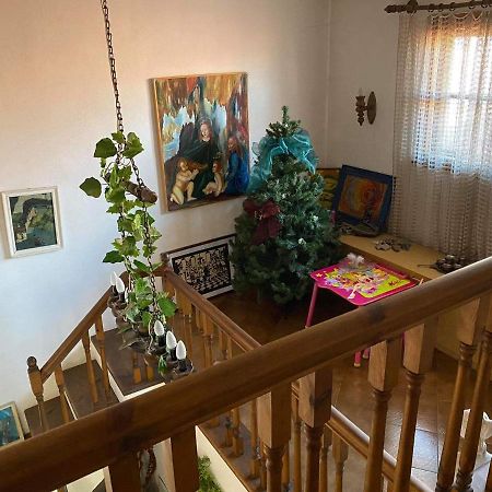Art Studio Sapareva Banja Exteriör bild