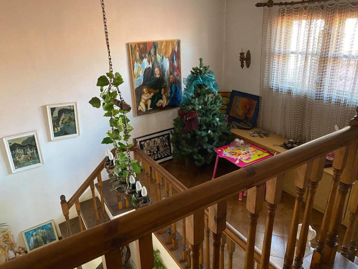 Art Studio Sapareva Banja Exteriör bild